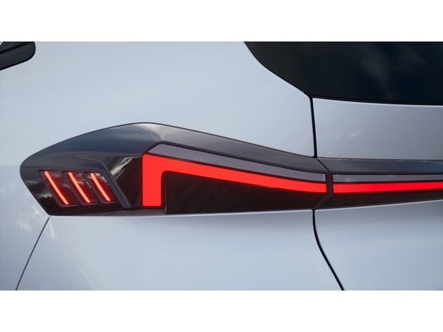 2026 BMW XM Base - Photo 41