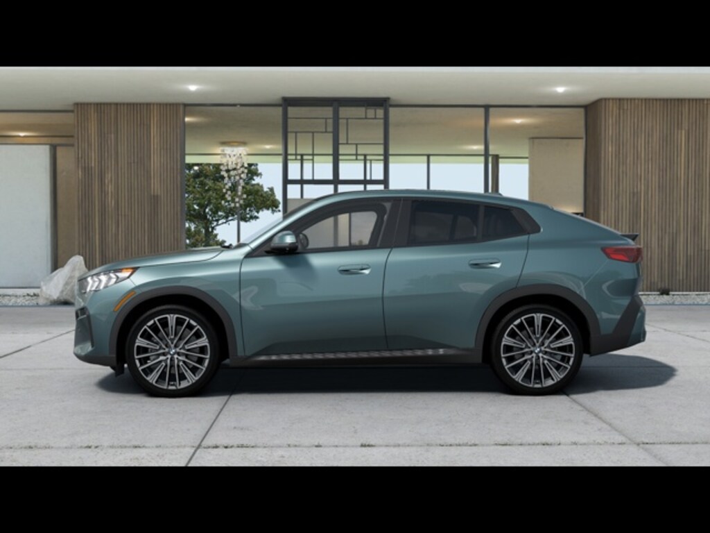New 2025 BMW X2 For Sale in Nashville TN Stock S5182766