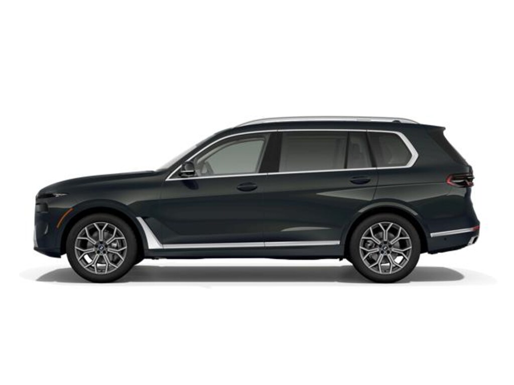 New 2027 BMW X7 xDrive40i SUV