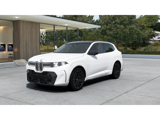 2027 BMW X5