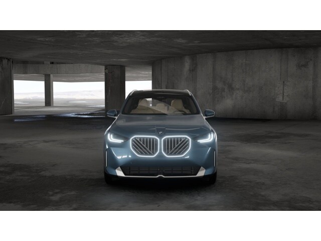 2026 Bmw X3 photo 3