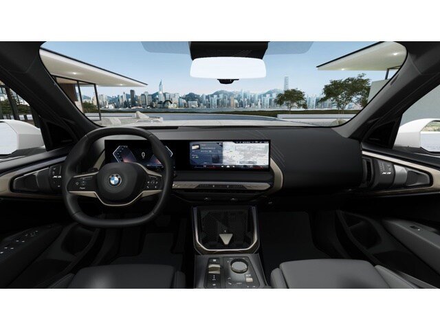 2025 BMW X3 30 - Photo 42