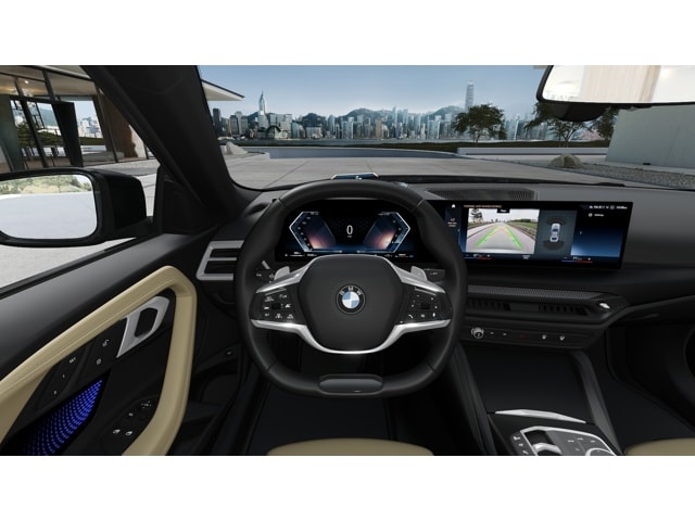 2025 Bmw 230i Coupe photo 13