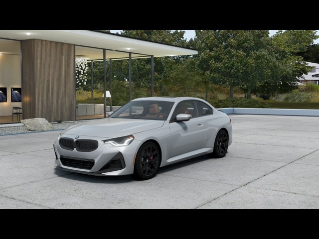 Pre-Owned 2025 BMW 230i For Sale at BMW of Houston North