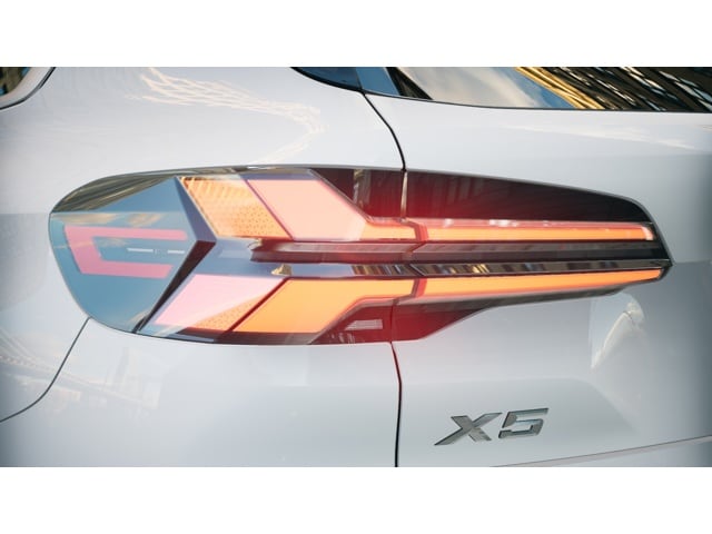 2026 BMW X5 40i - Photo 36