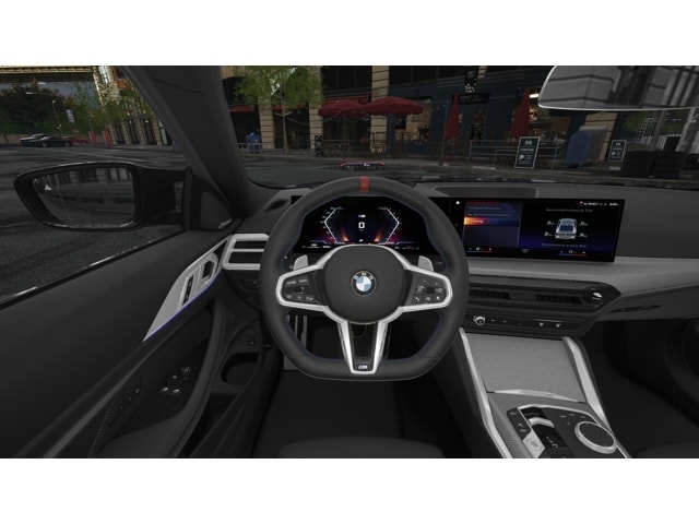 2025 BMW 4 Series M440i - Photo 29