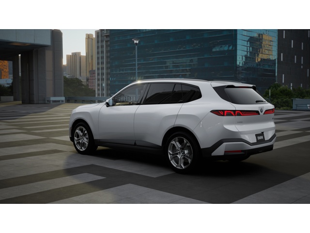 New 2027 BMW X5 40 xDrive SUV