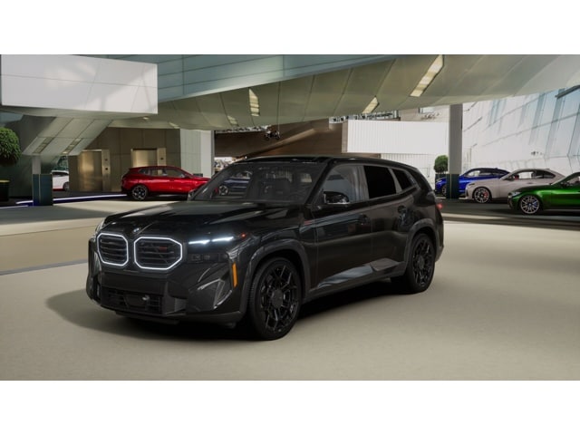 2026 BMW XM Label's photo