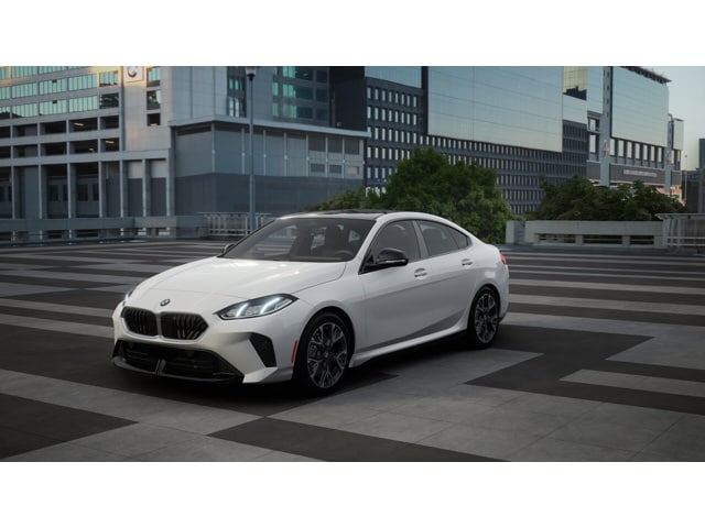 2026 BMW 2 Series 228 xDrive Gran Coupe's photo