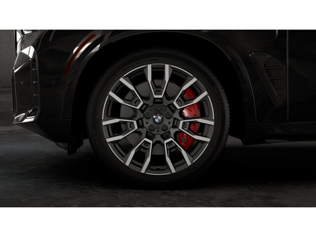 2026 BMW X5 50e - Photo 47