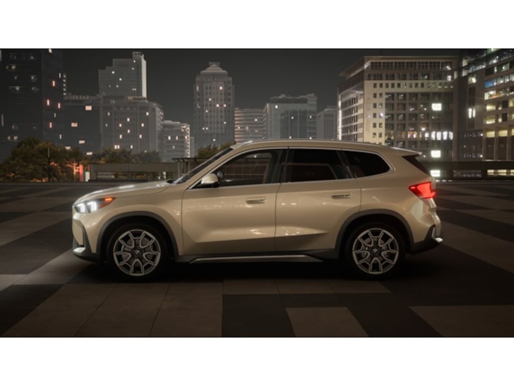 New 2026 BMW X1 xDrive28i SUV