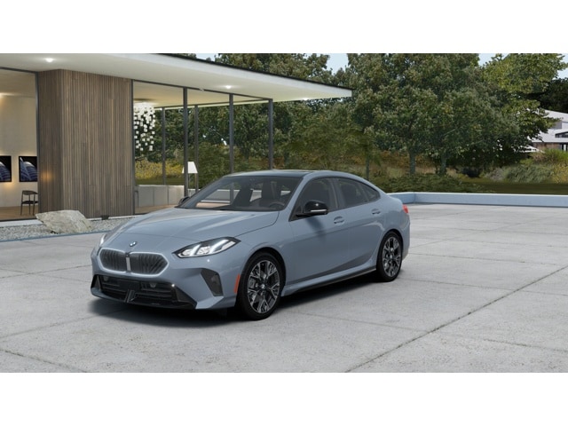 2026 BMW 228i Gran Coupe 