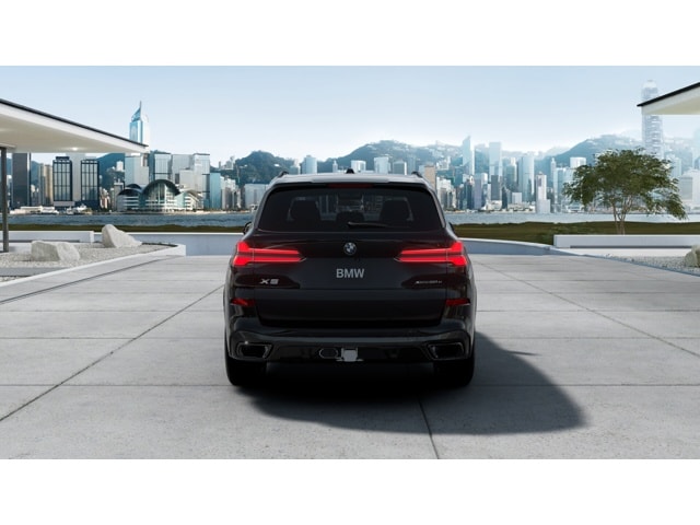 2026 BMW X5 50e - Photo 36
