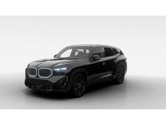2026 BMW XM Label SUV