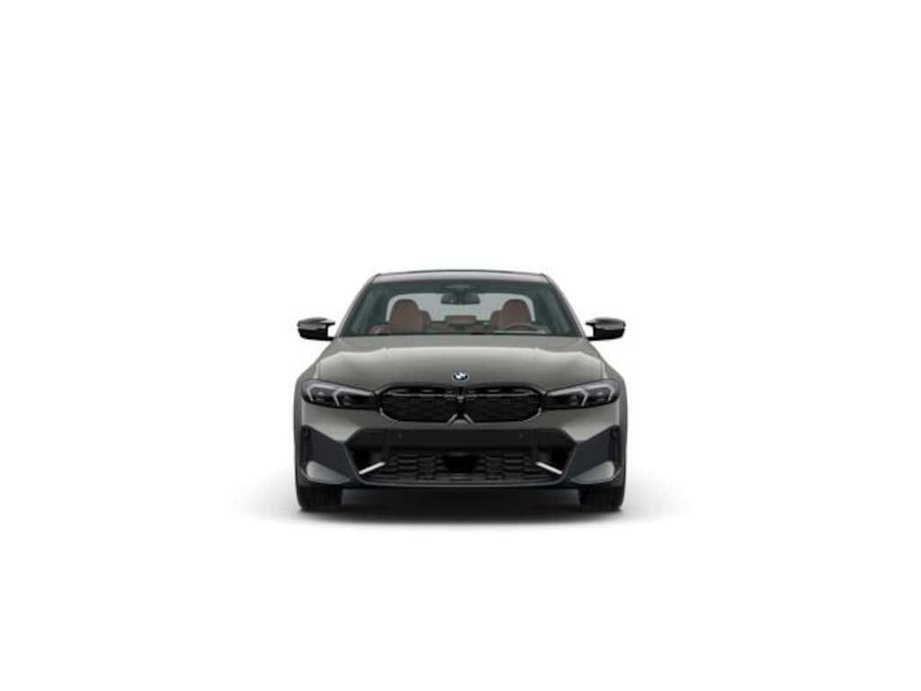 New 2026 BMW M340 i xDrive Sedan