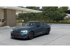 2026 BMW M340 i xDrive Sedan