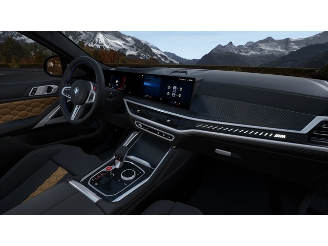 2026 BMW X6 M X6 M - Photo 50