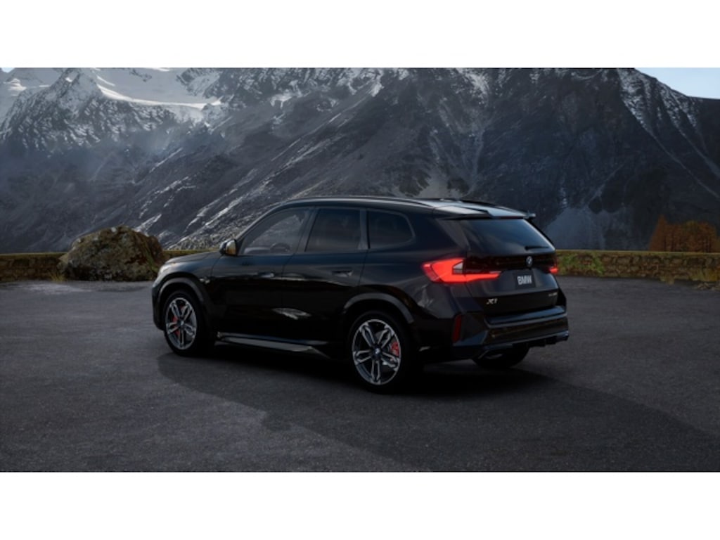 New 2027 BMW X1 xDrive28i SUV