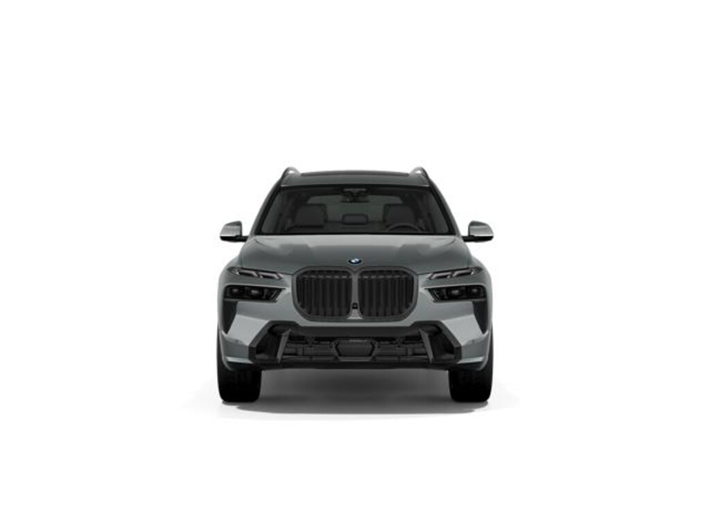 New 2027 BMW X7 xDrive40i SUV