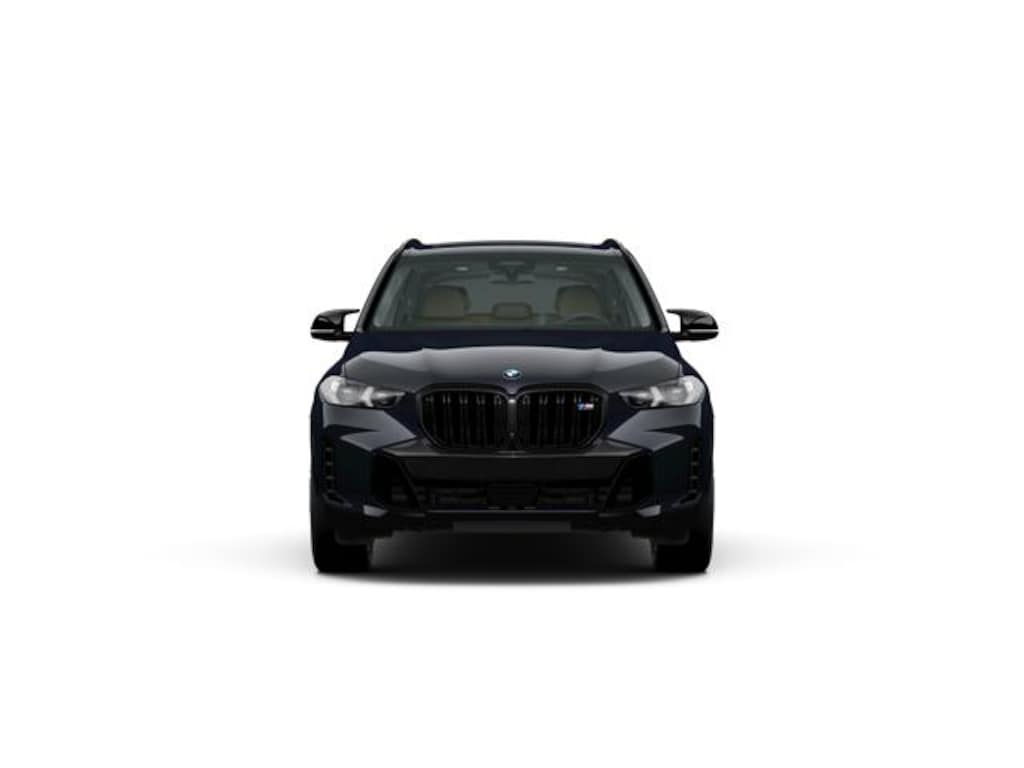 New 2026 BMW X5 M60i SUV