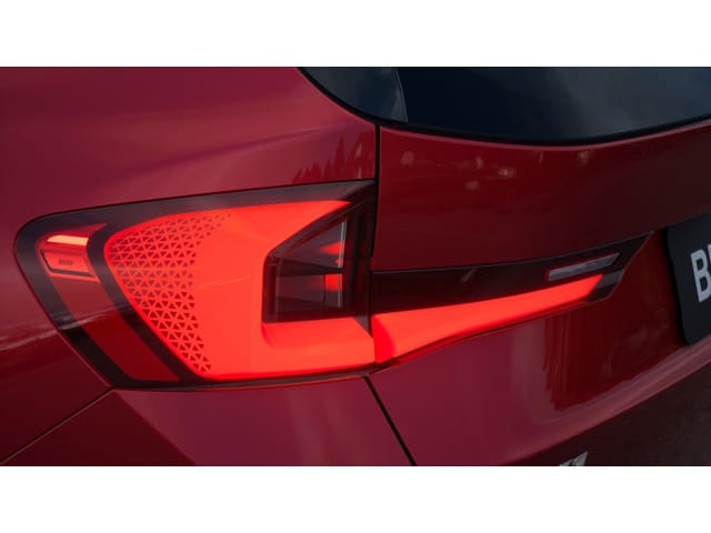 2026 BMW X1 XDrive28i - Photo 8