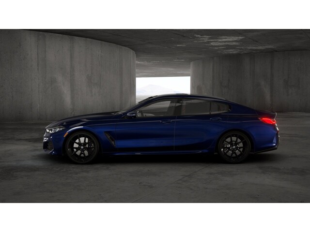 2026 Bmw 840i xDrive GC photo 4