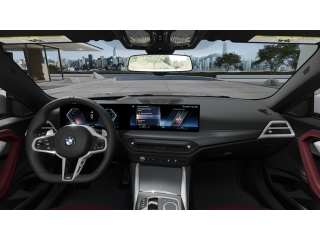 2026 BMW 2 Series 230i - Photo 38