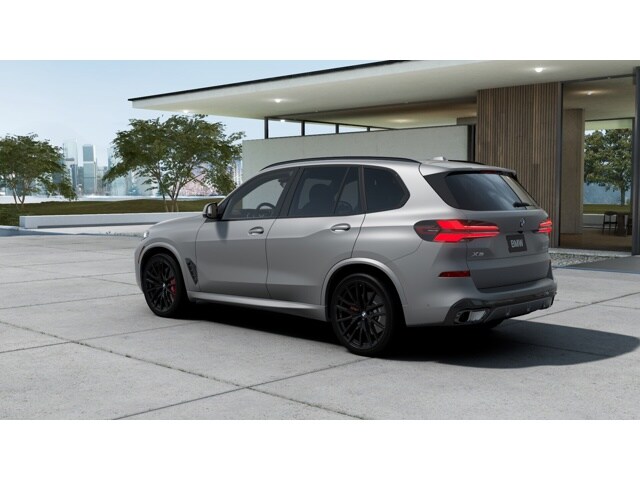 2026 Bmw X5 sDrive40i photo 2