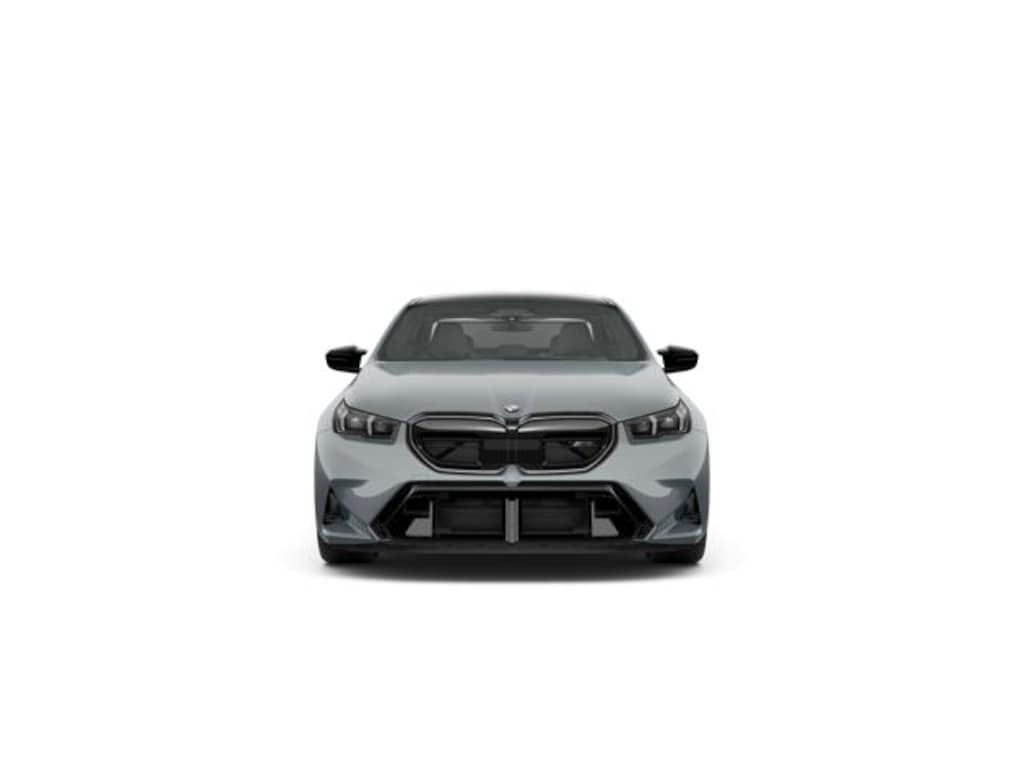 New 2026 BMW M5 Sedan