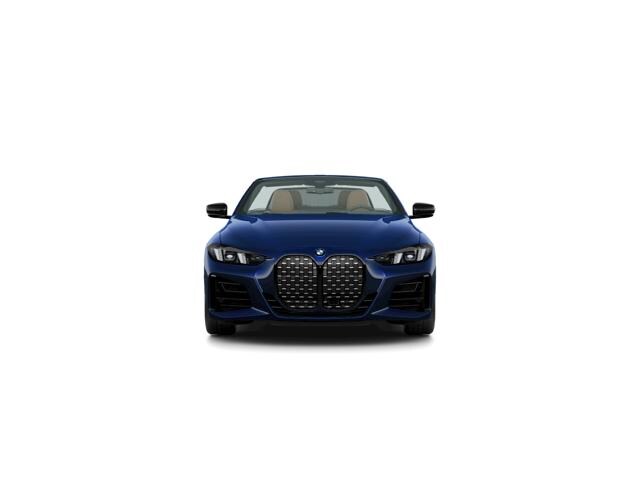 2026 Bmw 430i Convertible photo 2