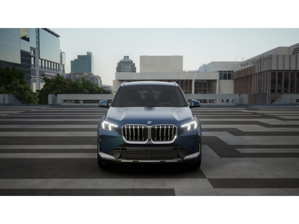 New 2026 BMW X1 xDrive28i SUV