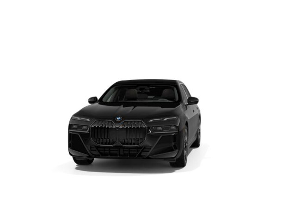 New 2026 BMW 740i Sedan