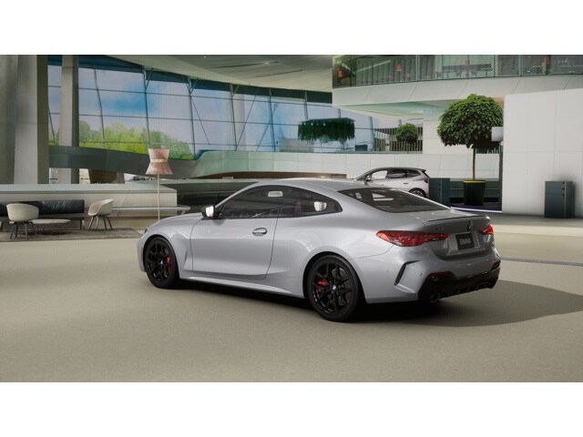 2026 Bmw 430i xDrive photo 2