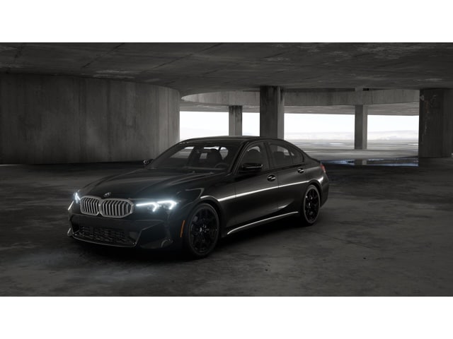 2026 BMW 3 Series 330i's photo