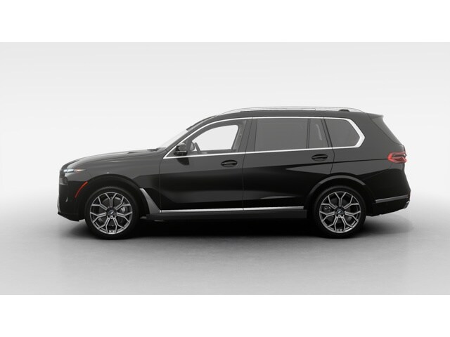 2026 Bmw X7 xDrive40i photo 4