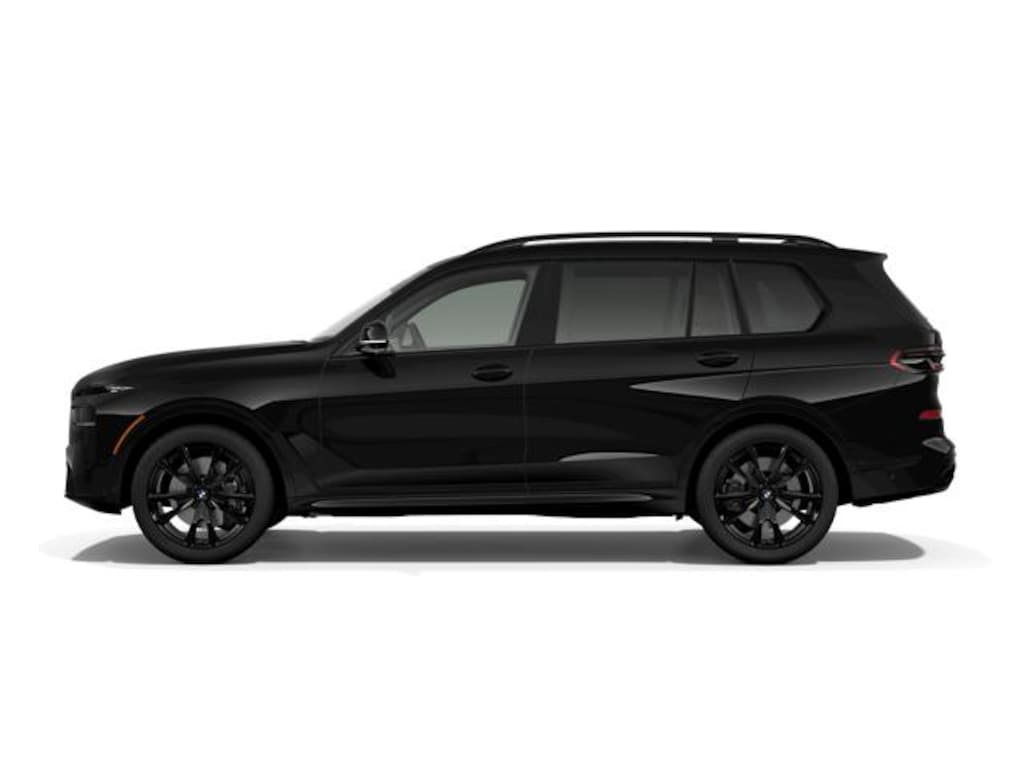 New 2026 BMW X7 xDrive40i SUV