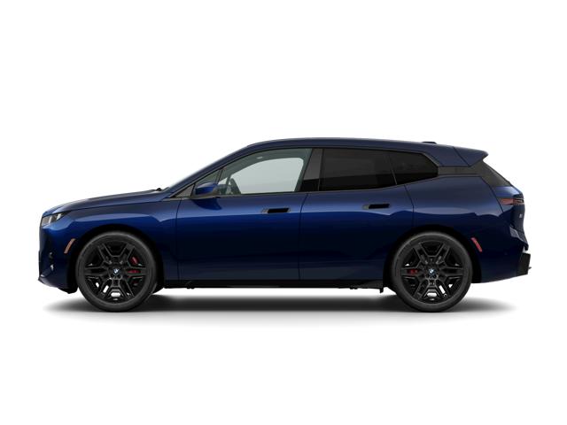 2026 Bmw iX photo 2