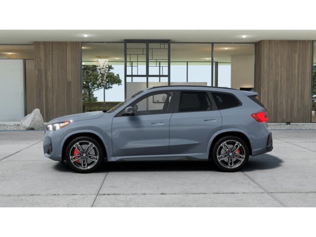 New 2026 BMW X1 xDrive28i SUV