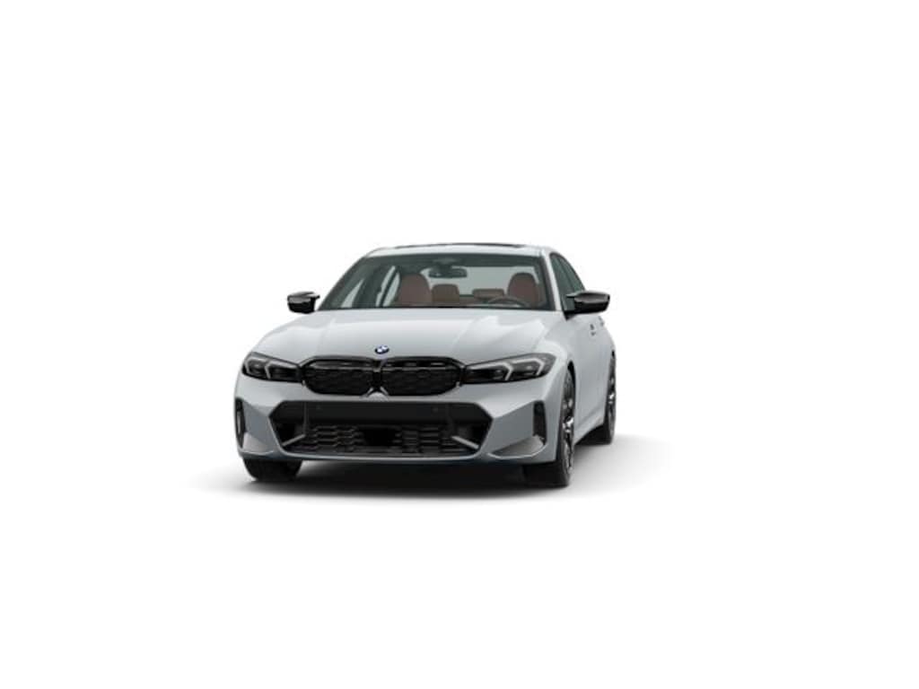 2025 BMW M340i xDrive For Sale or Lease in Shrewsbury MA | Stock#: VIN ...