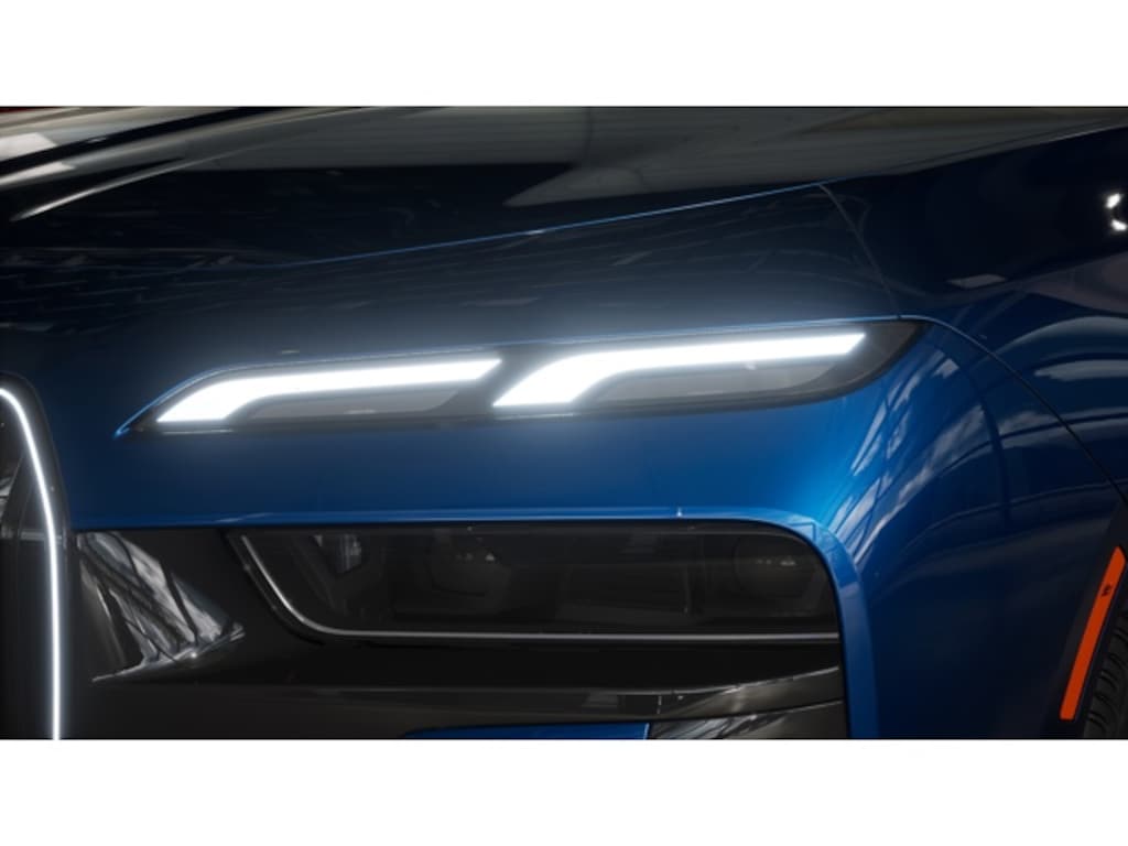 New 2026 BMW 740i xDrive Sedan