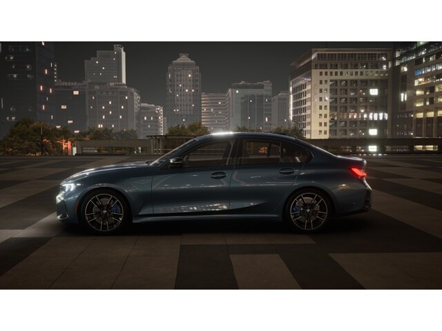 2026 Bmw M340i photo 3