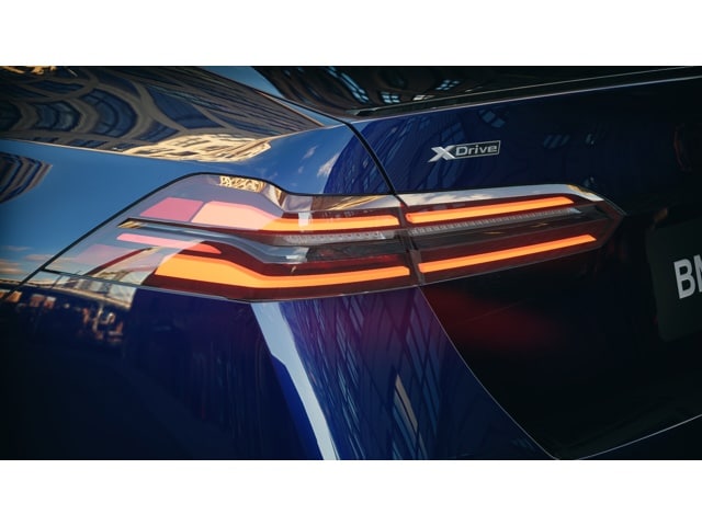 2026 BMW 5 Series 530i - Photo 24