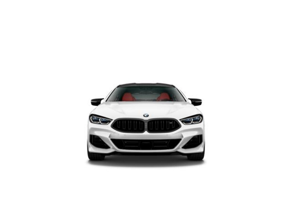 New 2026 BMW M850i i xDrive Gran Coupe