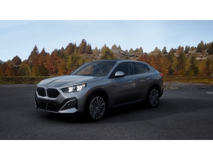 2026 BMW X2 xDrive28i SUV