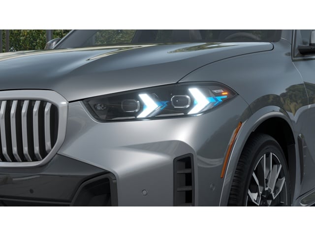 2026 BMW X5 40i - Photo 33
