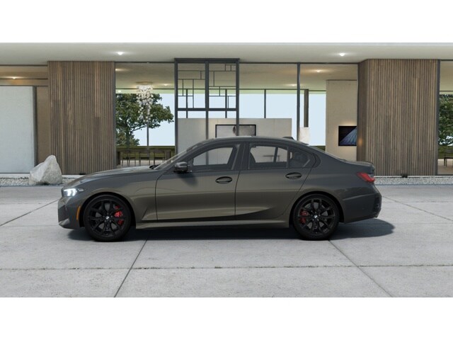 2026 Bmw 330i Sedan photo 4