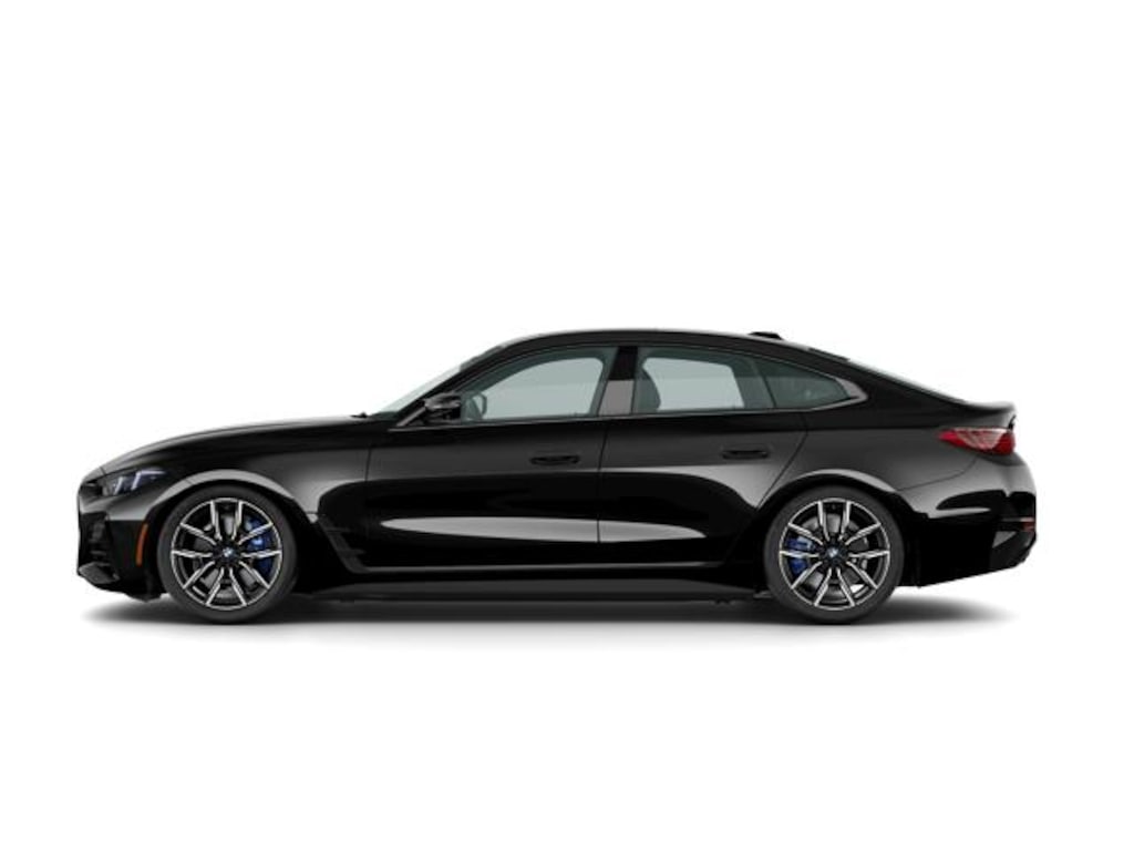 New 2026 BMW i4 M60 Hatchback
