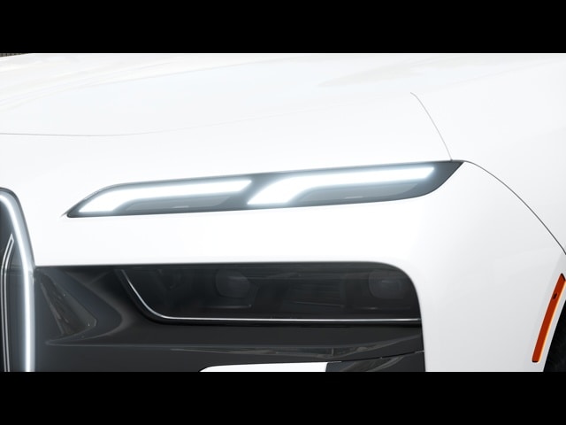 2025 BMW i7 60 - Photo 36