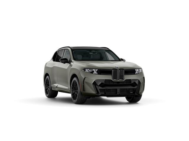 2027 BMW X5 40 xDrive SUV