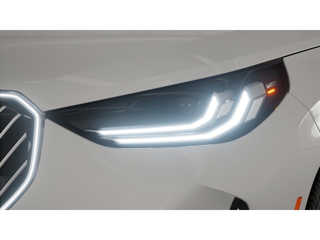 2026 BMW X3 30 - Photo 44